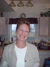 Kathryn Sundquist