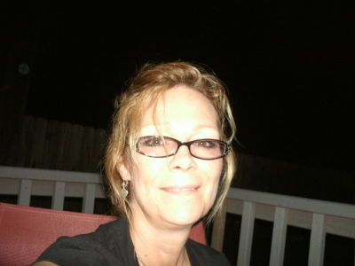 Sharissa Marks