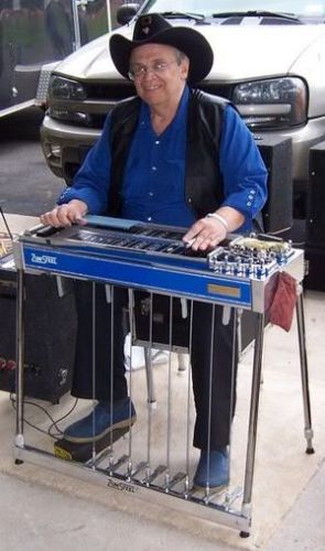 Robert Brocius