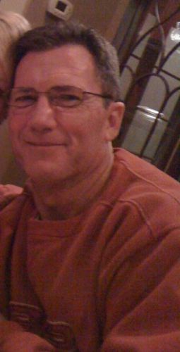 Chris Arrington