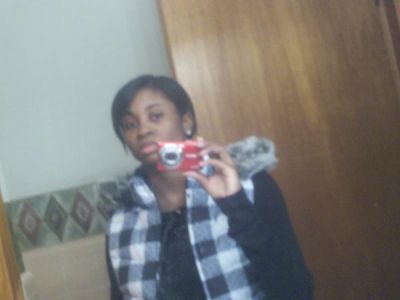 Jaquella Heard