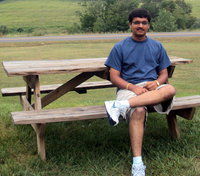 Karthik Sankar