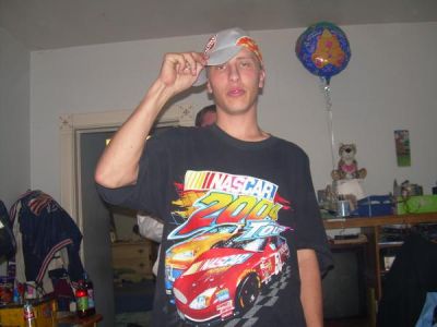 Dennis Hoffman