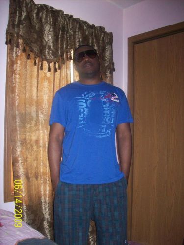 Mohamed Haidara