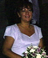 Victoria Burford