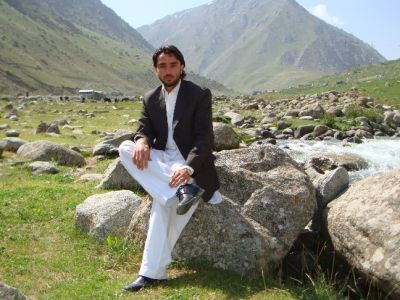 Said Khan