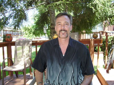 David Wannamaker