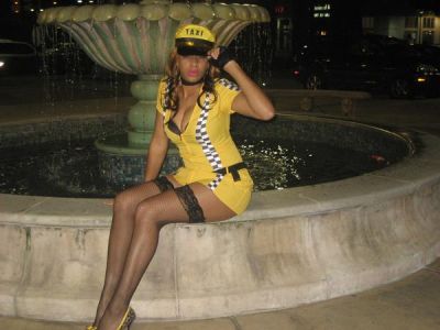 Chauntelle Merricks