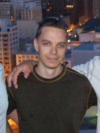 Steven Spang