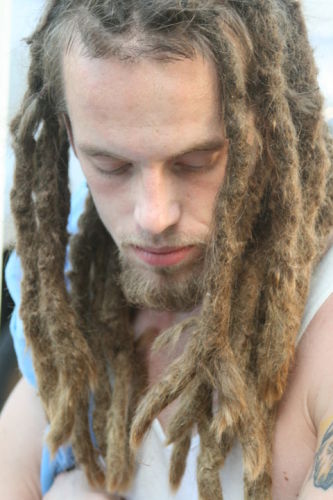 Jeffery Moore