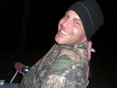 Jeremy Ott