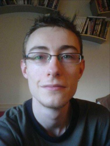 Oliver Lloyd
