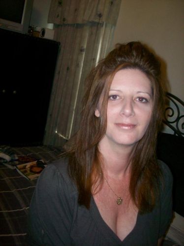 Kimberly Schutter