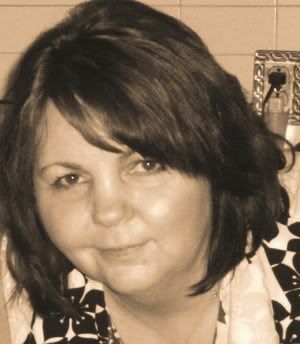 Peggy Patrick