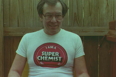 Chester Siemion