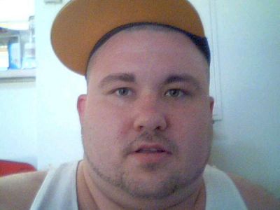 Christopher Forde