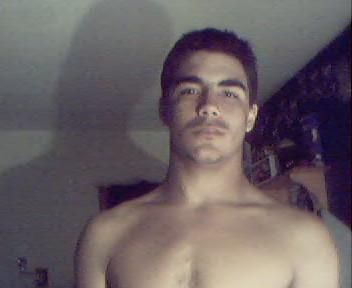 Zachary Pentycofe