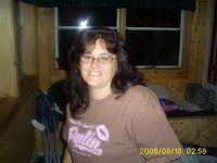 Carla Albright