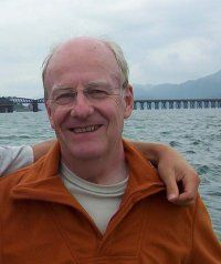 Peter Wilkinson