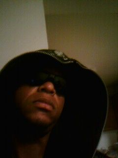 Timothy Vaughn