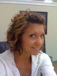 Amber Kistler