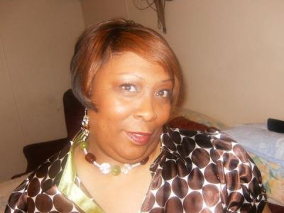 Cynthia Amerson