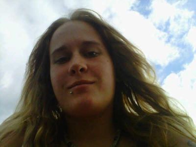 Nicole Sheldon