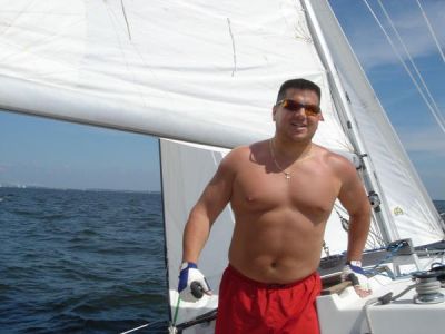 Patrick Garcia