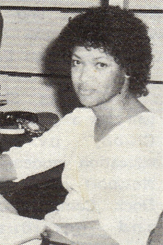 Brenda Williams