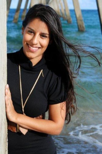 Christina Siegler