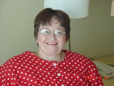 Doris Buendia