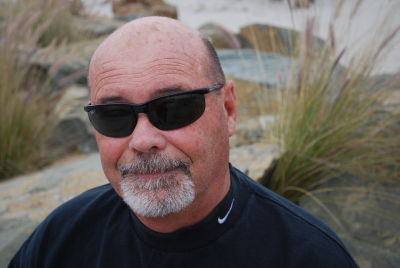 Jeffrey Davis
