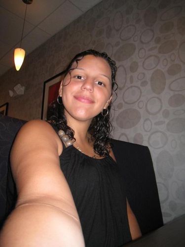 Stephanie Flores