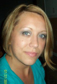 Crystal Sanders