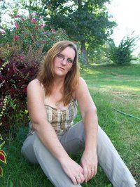 Veronica Bussard