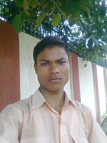 Arvind Kumar