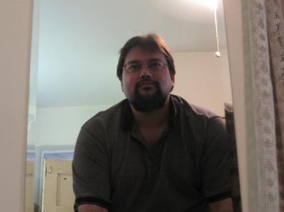 Steven Fickus