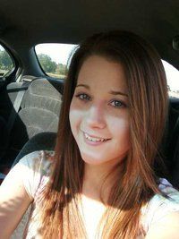 Danielle Hosick