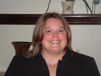Lynn Robinson