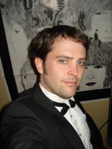 Michael Mess