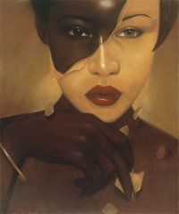 Yvette Stewart