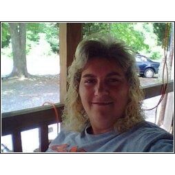 April Mcwaters