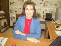 Cherie Allmand