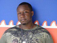 Derrick Scott