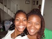 Lamoria Roberts