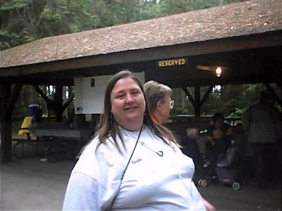 Roberta Greenleaf