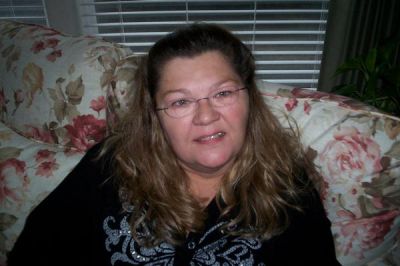 Shari Horstman