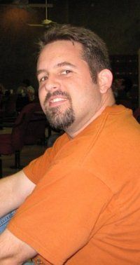 Eric Gansle