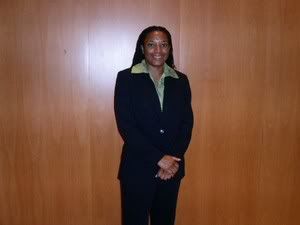 Kimberly Ford
