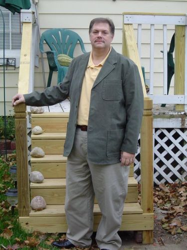 Stewart Wolcott